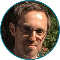Alan Ljungström-Caunt
